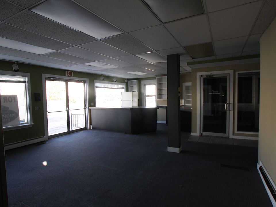 43 Elm 43 Elm St Waterville ME Zillow