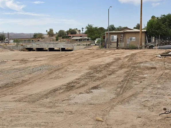 29450 S Arizona Ave, Wellton, AZ 85356