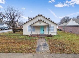 333 E Will Rogers Blvd, Claremore, OK 74017