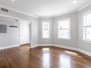 40 Stellman Rd #3, Roslindale, MA 02131