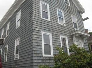 16 Summit St #2, Gloucester, MA 01930