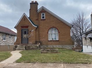 6714 Edison Ave, Saint Louis, MO