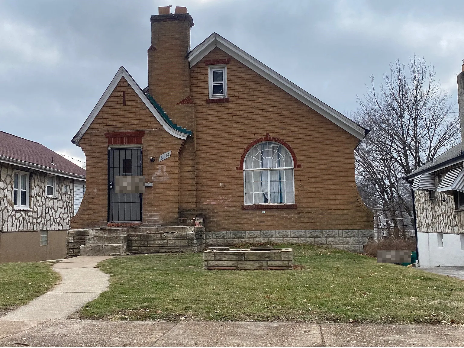 6714 Edison Ave photo 1