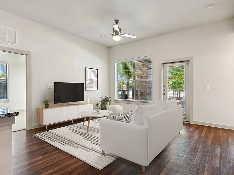 Firewheel Town Village 55+ — Photo 4