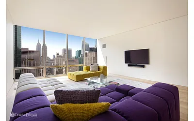 Sold by Douglas Elliman