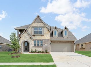 1121 Meadow Vista Dr, Crowley, TX 76036