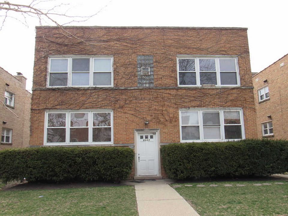 1st image of 9022 La Crosse Ave #1N