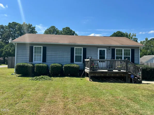 202 Peachtree St, Creedmoor, NC 27522