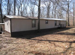249 Blacks Creek Church Rd, Danielsville, GA 30633