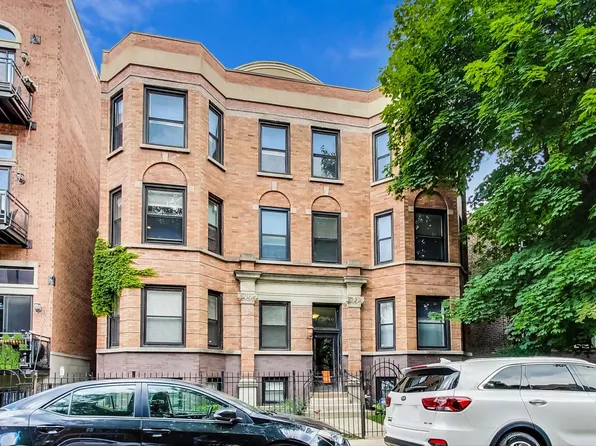 3740 N Wilton Ave APT 6, Chicago, IL 60613