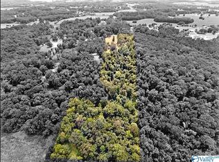 95 Dry Branch Rd, Killen, AL 35645