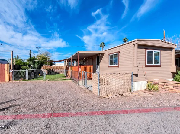 130 E McKellips Road #48, Mesa, AZ 85201