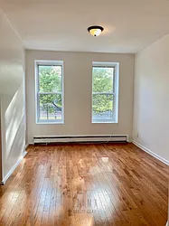 Rented by Loyal Realty NY Corp