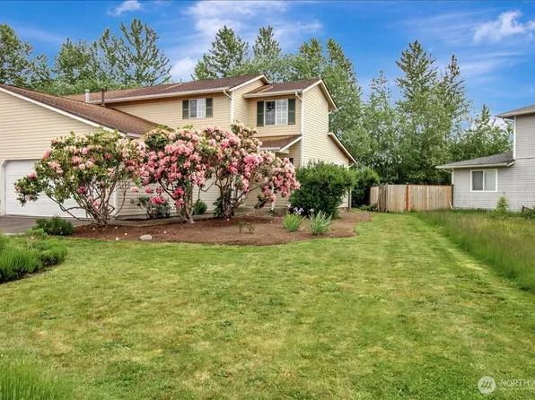 16805 41st Drive NE #B, Arlington, WA 98223