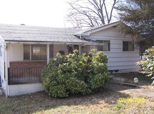 306 Richmond Ave, Knoxville, TN 37921