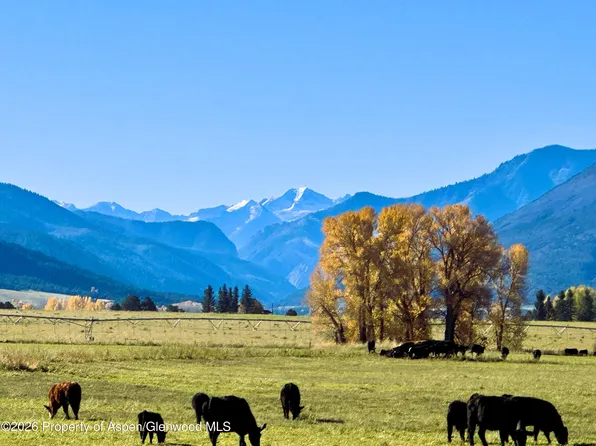 977 County Road 101, Carbondale, CO 81623