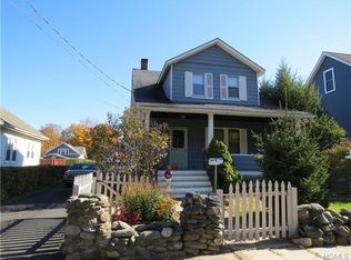 11 Maiden Ln, Pt Jervis, NY 12771