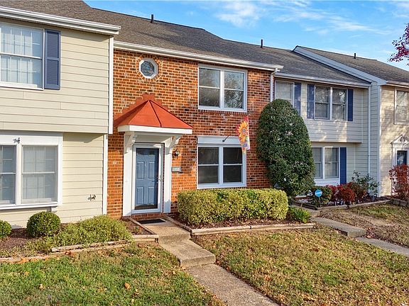 2nd image of 9713 Candace Ct