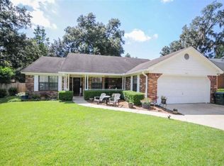 685 Lupine Ln, Tallahassee, FL 32308