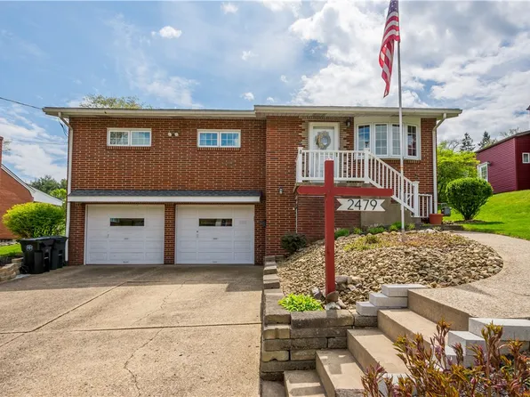 2479 S Park Rd, Bethel Park, PA 15102