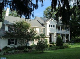 745 Northbrook Rd, Kennett Square, PA 19348