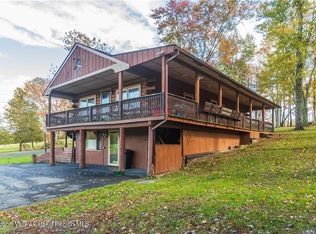 9 Low Rd, Shawangunk, NY 12589
