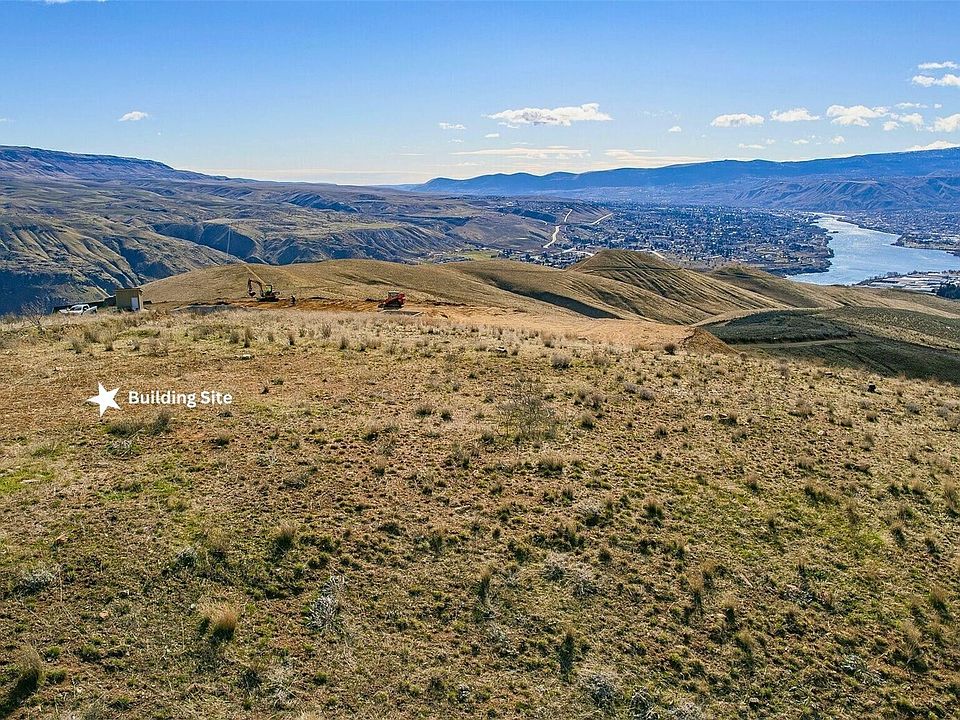 1st image of 0 Burch Mountain Road