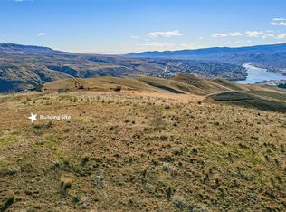 0 Burch Mountain Road, Wenatchee, WA 98801