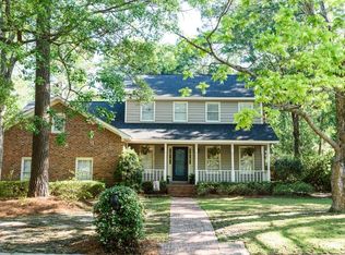 721 Hawksbill Ct, Mount Pleasant, SC 29464