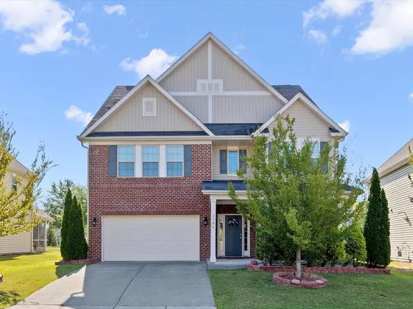 7584 Oakberry Dr, Raleigh, NC 27616