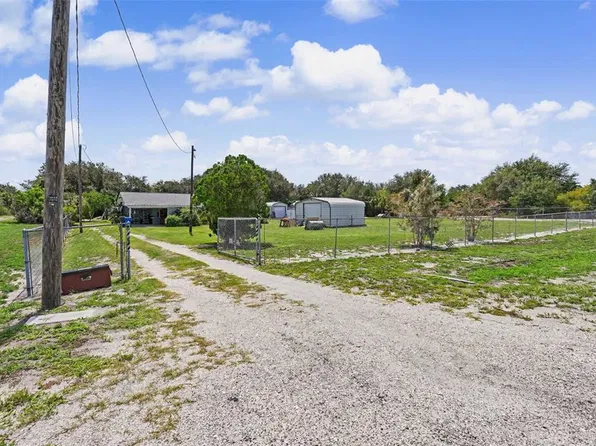 12102 BULLFROG CREEK ROAD, GIBSONTON, FL 33534