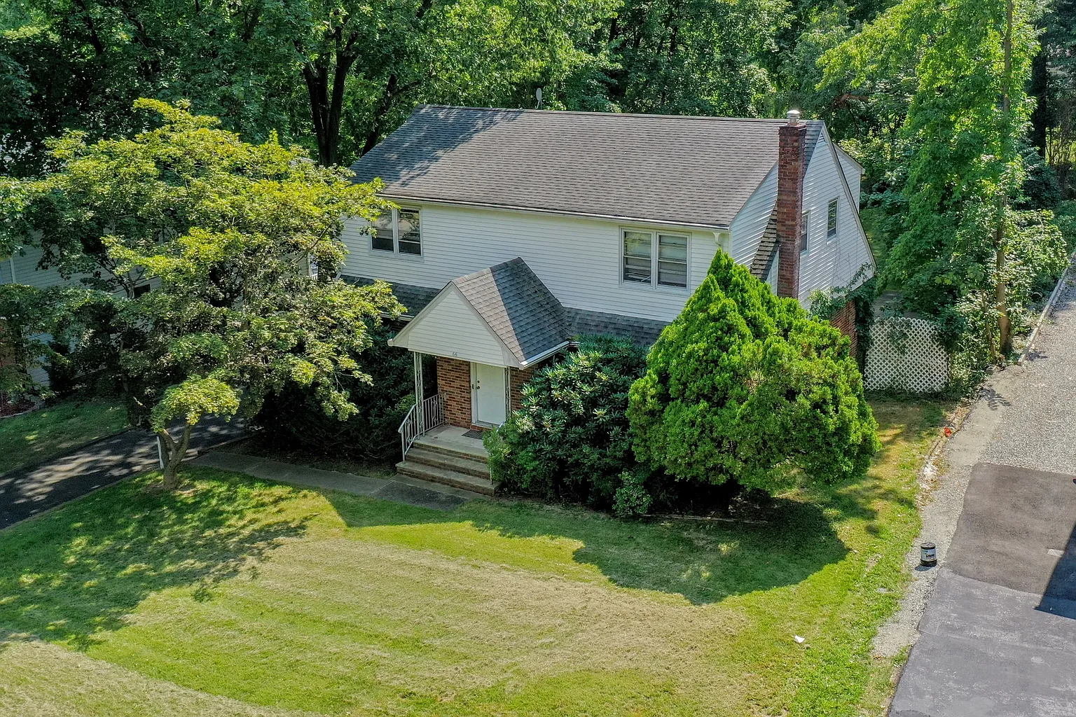 66 E Century Rd photo 1