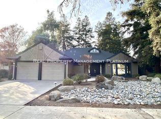 8357 N Bond St, Fresno, CA