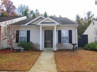 107 Waverly Point Dr, Lexington, SC 29072