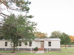 242 Bugle Lane Rd, Ocilla, GA 31774