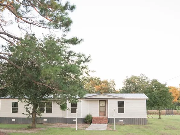 242 Bugle Lane Rd, Ocilla, GA 31774