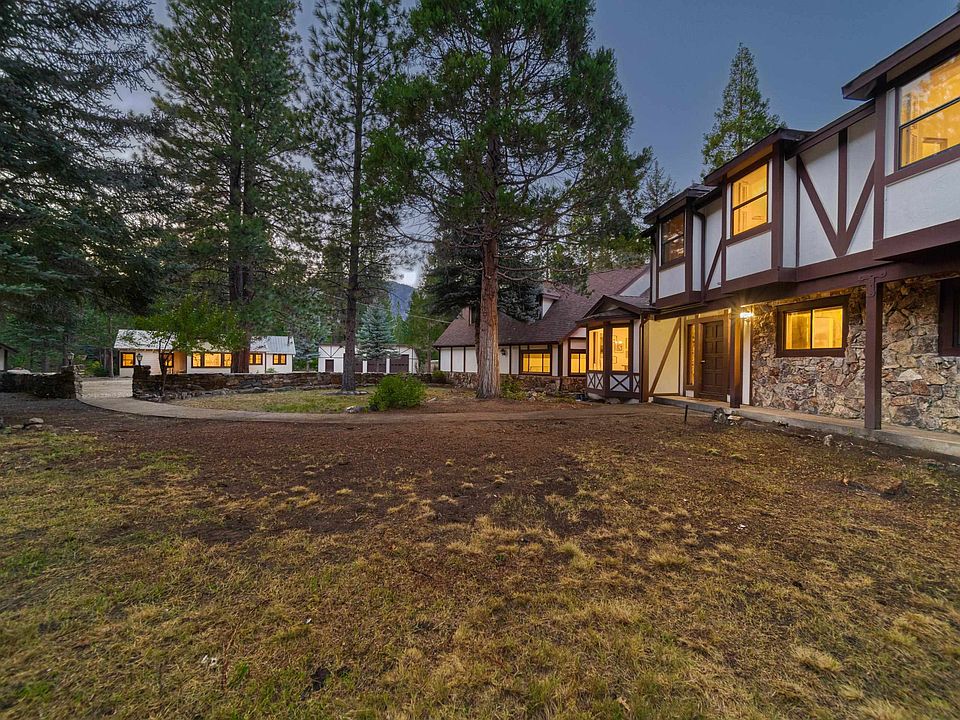 27036 Beckwourth Genesee Rd, Taylorsville, CA 95983 MLS 20230620