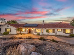 41187 Lilley Mountain Dr, Coarsegold, CA