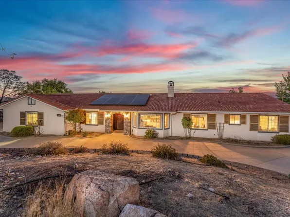 41187 Lilley Mountain Dr, Coarsegold, CA 93614