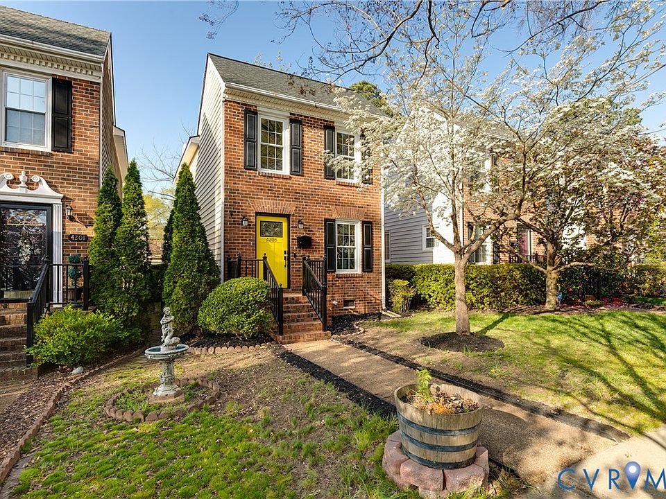 1st image of 4203 Fitzhugh Ave