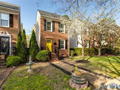 4203 Fitzhugh Ave, Richmond, VA, 23230