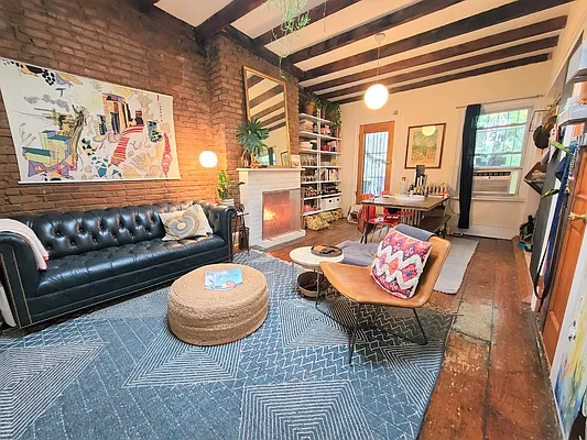 Rented by Brooklyn Heights Real Estate Inc | media 1