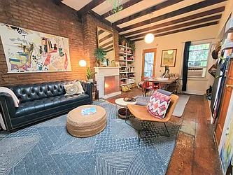 Rented by Brooklyn Heights Real Estate Inc