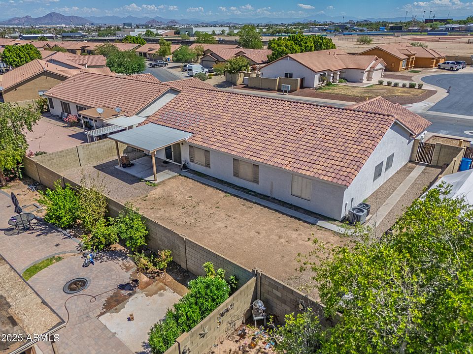 2nd image of 7032 S 19TH Place