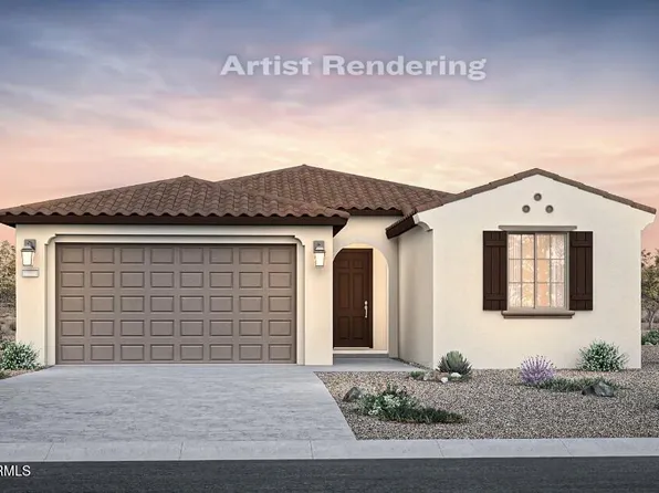 12408 W JONES Avenue, Avondale, AZ 85323