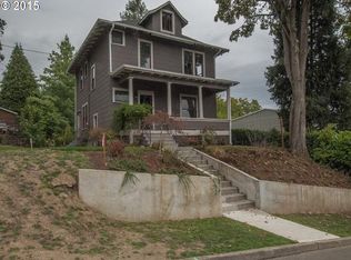 6726 N Mohawk Ave, Portland, OR 97203