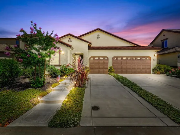 3625 Manzanola Way, Rancho Cordova, CA 95742