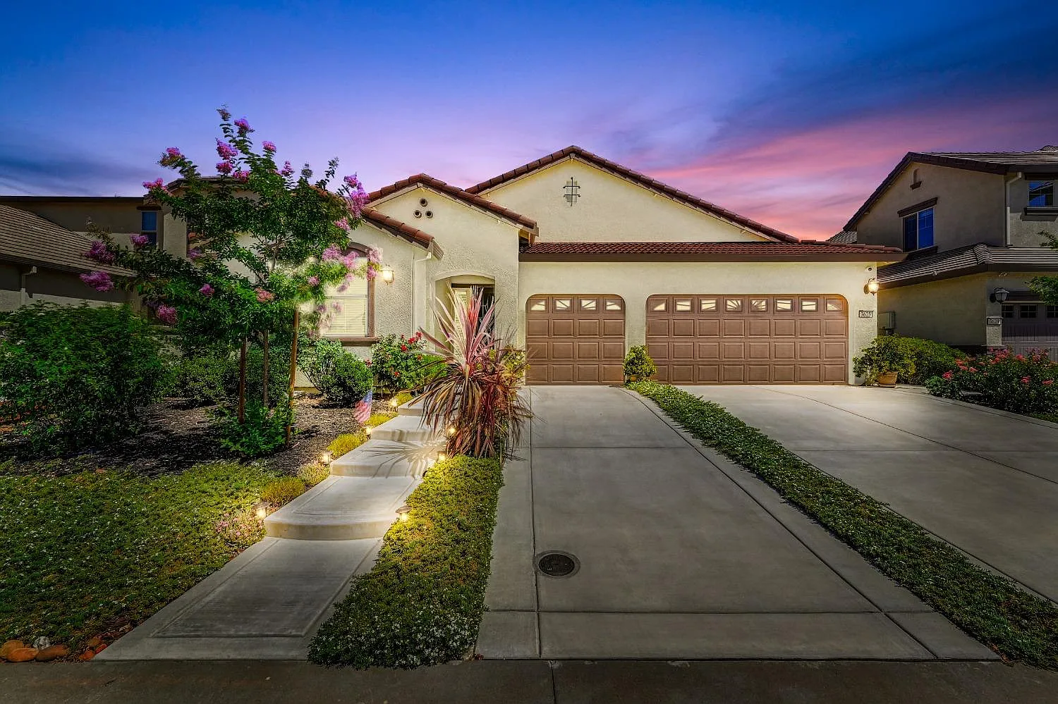 3625 Manzanola Way photo 1