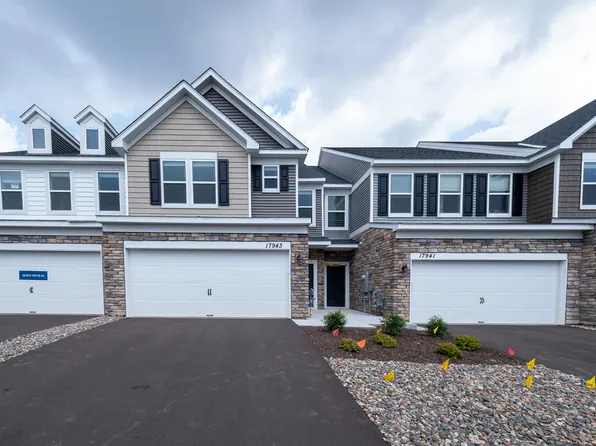 17943 Giants Way, Lakeville, MN