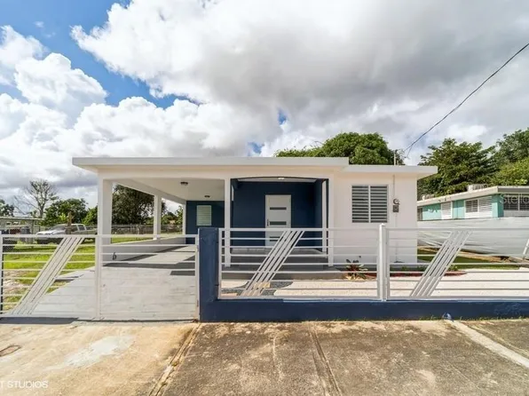 28 Toronjas, Juncos, PR 00777